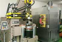 Various material testing units cater to a wide range of requirements.